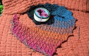 Forschritt Drachenzöpfchen