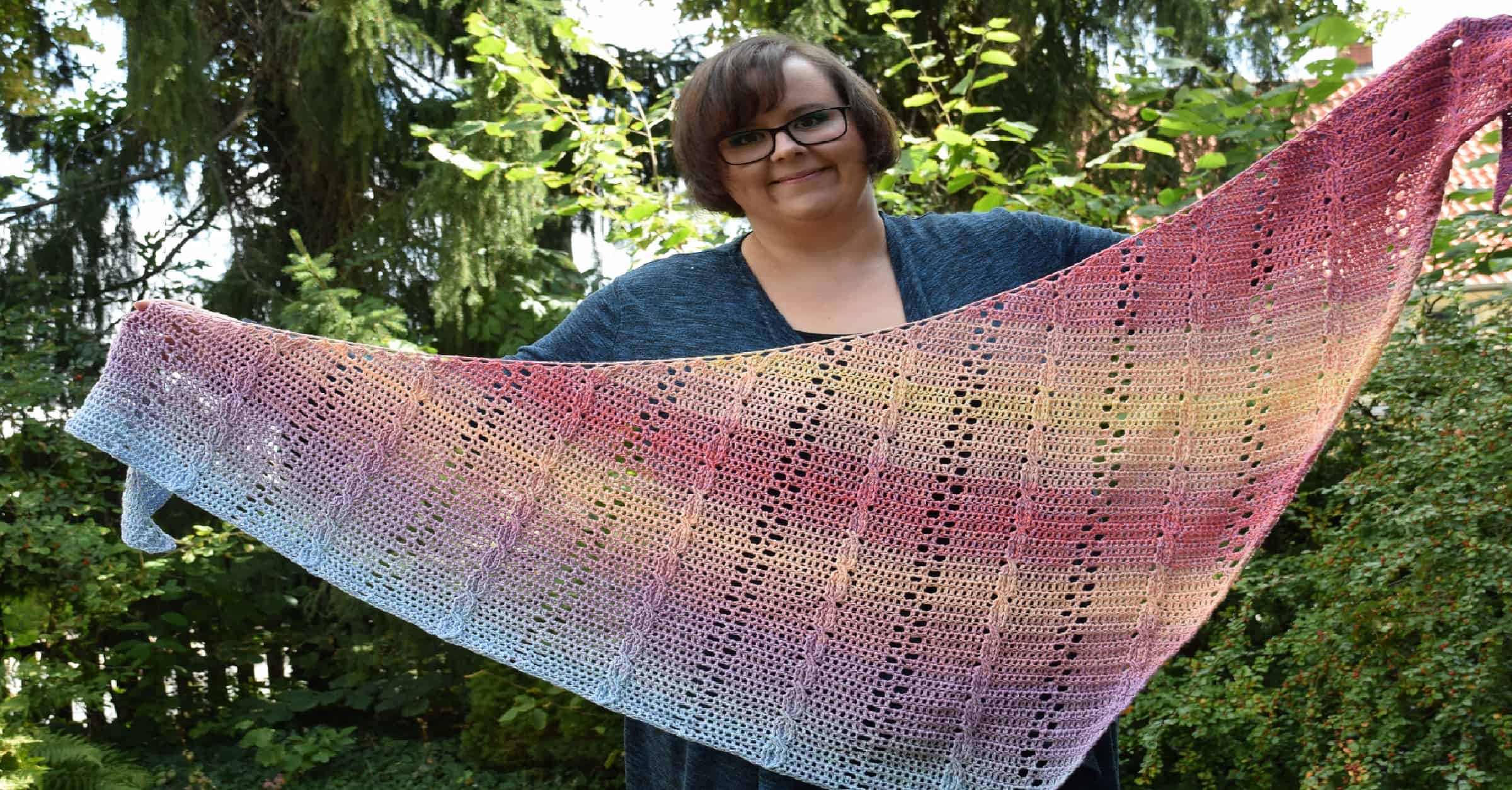 Mundi von Jenni gehalten