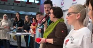 Vorstellung Designermagazin