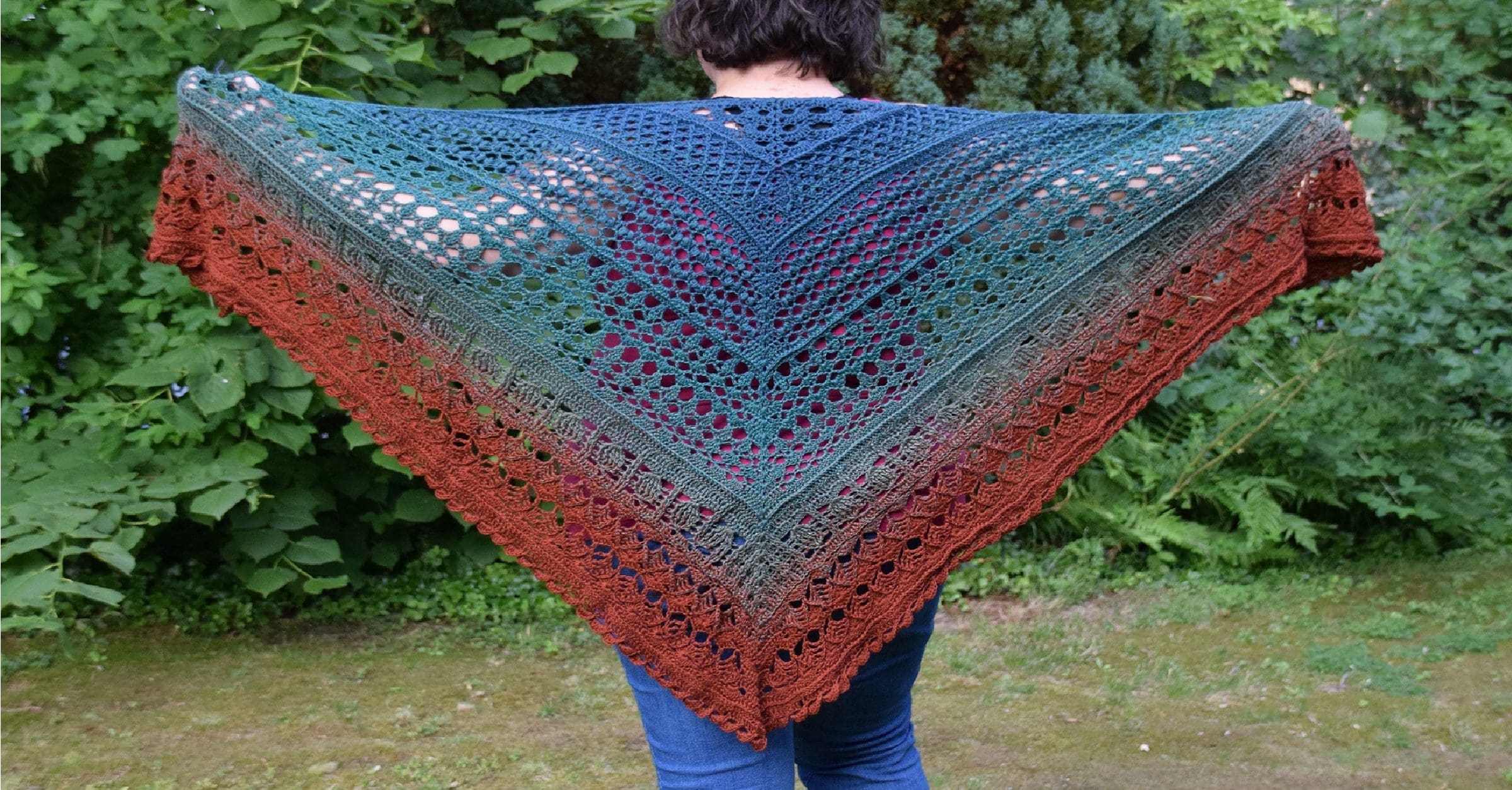 Sekamelska von Jenni gehalten