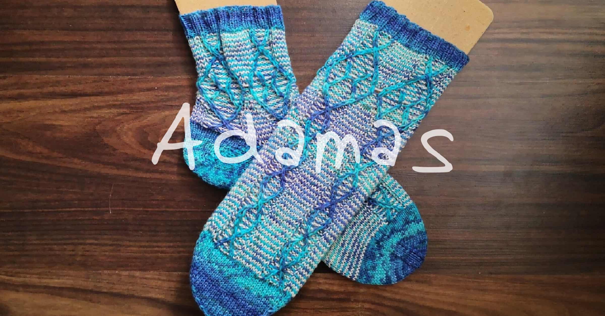 Feature Beitrag Adamas