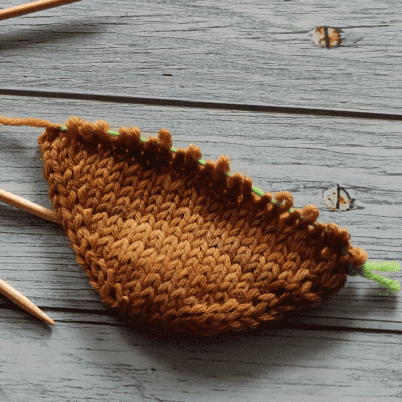 Gratisanleitung "JRuschs Toe-Up Socken"