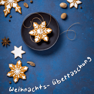 Weihnachtsgeschenk