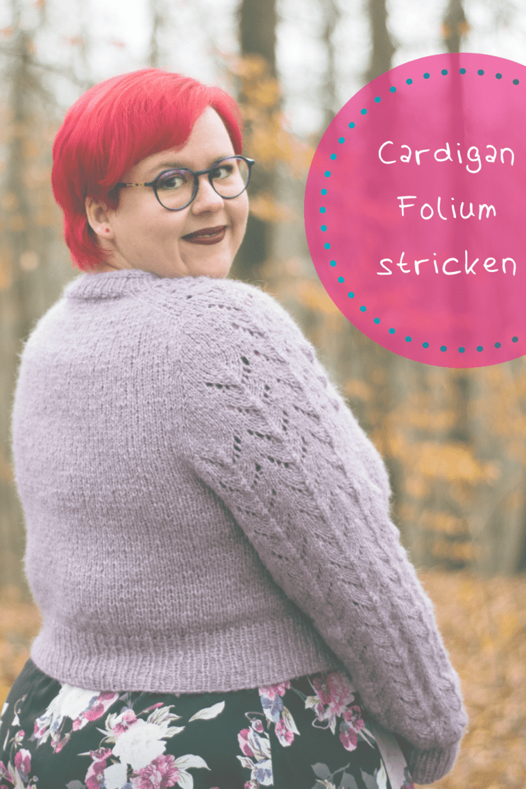 Folium Cardigan Pinterest