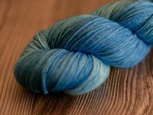 Jeans Platinum Sockenwolle