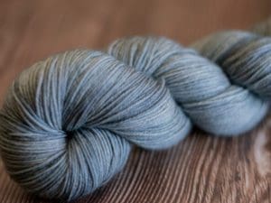 Platinum Sockenwolle Stein