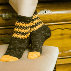 Boreas Socken