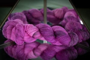 BFL Bambus Rote Grütze