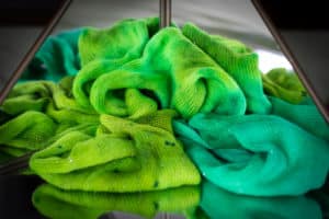 Glitzer-Titanium-Sockblank Epipremnum Aureum 2