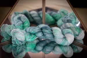 Minztee Twister Admiral