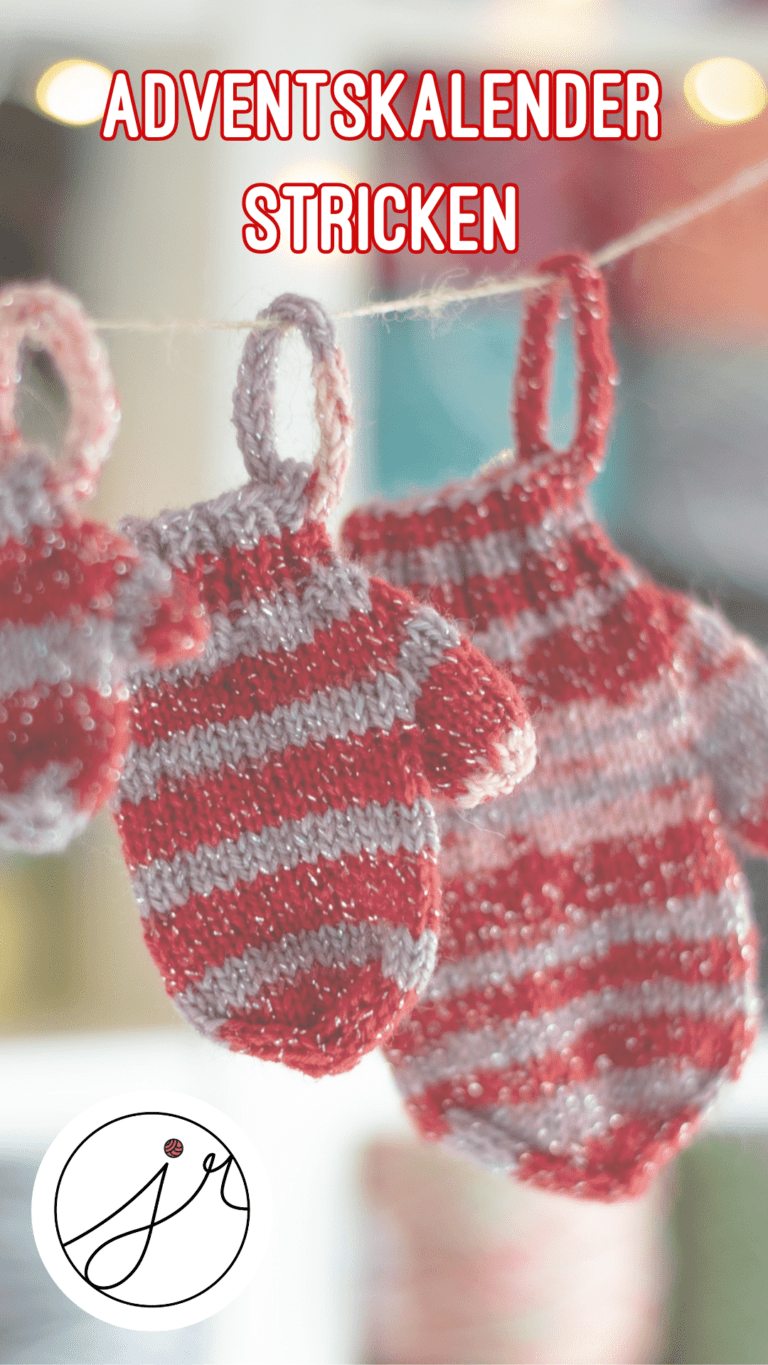 AdventsKALender Pinterest