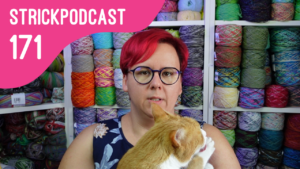 Jennis Strickpodcast 171