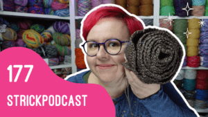 Jennis Strickpodcast 177