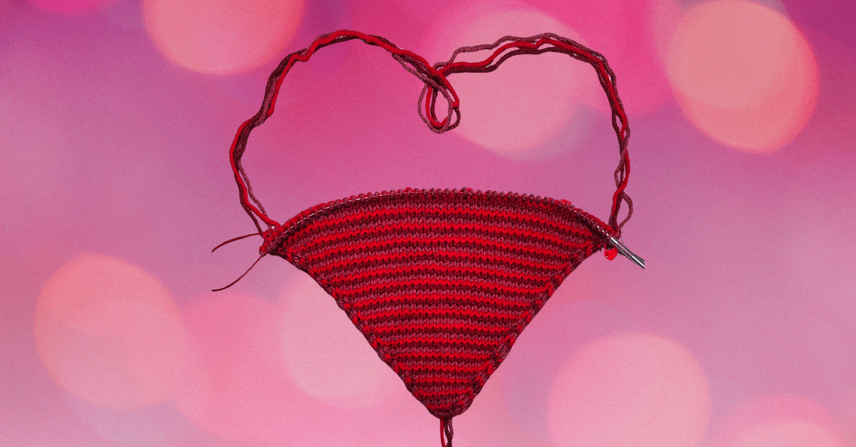 Cor Cushion Herzkissen