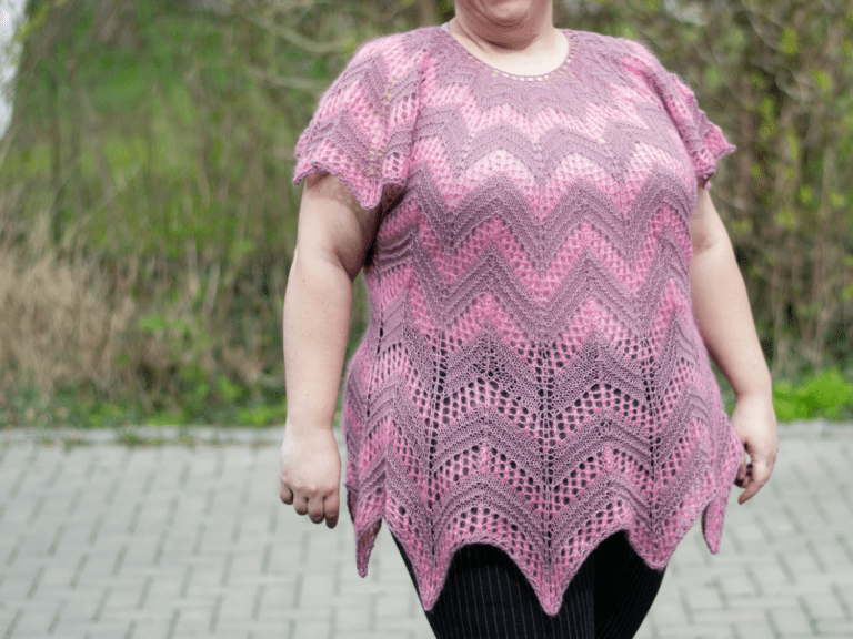 Hortos Shirt Strickanleitung (5)