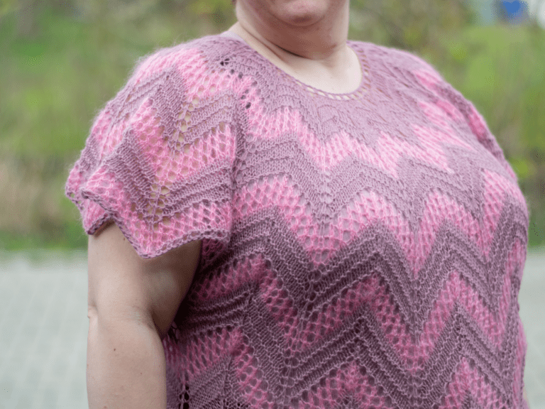 Hortos Shirt Strickanleitung (7)