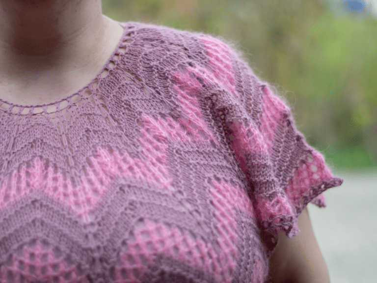 Hortos Shirt Strickanleitung (8)