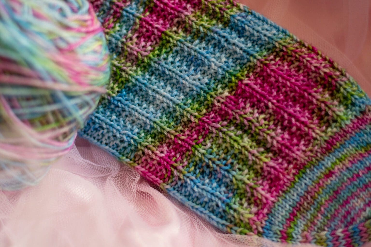 Stricken Mit Sockenwolle Anleitungen Kostenlos